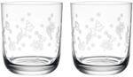 Villeroy & Boch Glas "Wassergl&auml;ser Toys Delight 250 ml 2er Set transparent"