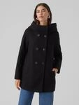 Vero Moda Langjacke "VMFORTUNESHILA JACKET GA NOOS"