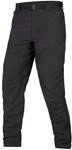 Fahrradhose ENDURA "Endura Hummvee-Hose", Herren, Gr. XS, N-Gr, schwarz,