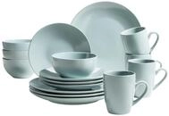 M&Auml;SER Kombiservice "PASTELL SELECTION, Geschirr Set, Steinzeug"