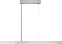 NEUHAUS PURE LED Pendelleuchte "PURE Moto-Rise", diamond, 3, H: 35cm, 1 Stk.,