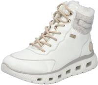 RIEKER Sport Winterboots mit gepolsterte Textilinnensohle dank MemoSoft