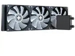 XILENCE Geh&auml;usel&uuml;fter "LQ360PRO.ARGB", schwarz, B:22cm H:14,5cm T:46,5cm,