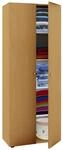 VCM Kleiderschrank "Kleiderschrank Jugendschrank Vandol Dreht&uuml;ren" 1 Stk. tlg.