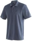 Maier Sports Poloshirt "Ulrich" Herren Polo kurzarm, leichtes Shirt, Funktionsshirt