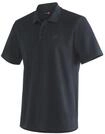 Maier Sports Poloshirt "Ulrich" Herren Polo kurzarm, leichtes Shirt, Funktionsshirt