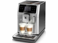WMF Kaffeevollautomat "Perfection 640 CP812D10" Kaffeevollautomaten besonders leise,