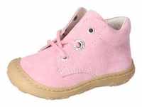 Lauflernschuh PEPINO BY RICOSTA "Cory 50" Gr. 19, rosa Kinder Schuhe
