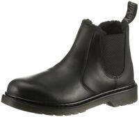 DR. MARTENS Winterboots "2976" mit zus&auml;tzlichem Innen-Rei&szlig;verschluss