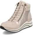 Remonte Sneaker "Remonte Sneaker Lederimitat"