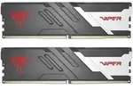 PATRIOT Arbeitsspeicher "VIPER VENOM DDR5 RAM 64GB (2X32GB)", schwarz, 64 GB,