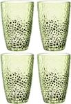 LEONARDO Gl&auml;ser-Set "MATERA" 340 ml, 4-teilig