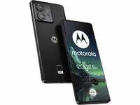 MOTOROLA Smartphone "moto edge neo 40, 12+256 GB" Mobiltelefone schwarz (black