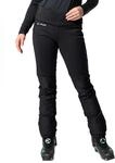 VAUDE Outdoorhose "WOMENS LARICE CORE PANTS" sportlicher Stil, f&uuml;r Alpinski und
