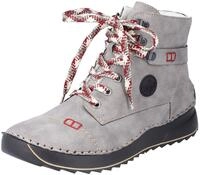 Rieker Winterboots mit feiner Ziernaht
