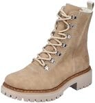 Rieker Winterstiefelette mit sportiver Schn&uuml;rung
