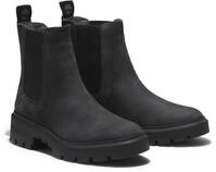 Timberland Chelseaboots "CORTINA VALLEY MID CHELSEA BOOT" Stiefelette,...