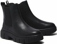 Timberland Chelseaboots "GREYFIELDMID CHELSEA BOOT" Winterstiefel,...