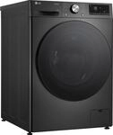 LG Waschmaschine Serie 7 "F4WR703YB" 13 kg 1400 U/min