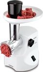 Kenwood Fleischwolf "MG 450" 1400 W 2 Wurstf&uuml;llaufs&auml;tze, 1 Kebbeaufsatz, 3