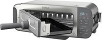 NINJA Toaster "ST202EU Ninja Foodi" 1 Schlitz 2400 W 2-in-1 Toaster, Grill &