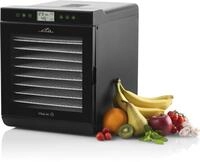 eta D&ouml;rrautomat "Vital Air II, ETA230290000" Airflow Technologie, 35-70 Temperatur,