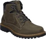 Josef Seibel Stiefelette "Chance 51, oliv-kombi"