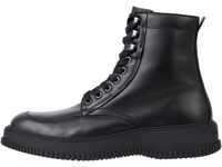 Tommy Hilfiger Schnürboots "TH EVERYDAY CLASS TERMO LTH BOOT"