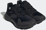 adidas TERREX Trailrunningschuh "SOULSTRIDE RAIN.RDY" wasserdicht