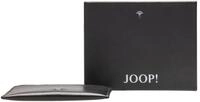 JOOP Kartenetui "cardona peteus cardholder h8" mit silberfarbenem Detail