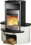 HARK Kaminofen ""Avenso GT ECOplus"" mit EcoPlus Filter