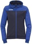 Kempa Trainingsjacke "Trainingsjacke PRIME MULTI WOMEN" 1 Stk. tlg.