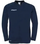 Trainingsjacke UHLSPORT "Trainingsjacke GOAL 25 POLY JACKE", Herren, Gr. 3XL, marine,