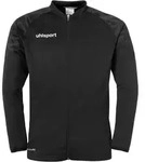 Trainingsjacke UHLSPORT "Trainingsjacke GOAL 25 POLY JACKE Kids", Jungen, Gr....