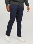 Jack & Jones PlusSize Chinohose "JPSTMARCO JJDAVE LC NOOS PLS"