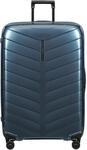 Samsonite Hartschalen-Trolley "ATTRIX, verschiedene Gr&ouml;&szlig;en und Farben" 120 l 4