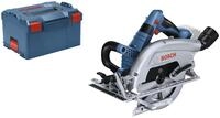 Bosch Professional Akku-Handkreiss&auml;ge "GKS 18V-70 L" inkl. L-Boxx, ohne Akku und
