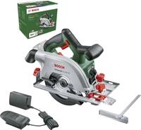 Bosch Home & Garden Akku-Handkreiss&auml;ge "UniversalCirc 18V-53" Set, inkl. Akku und