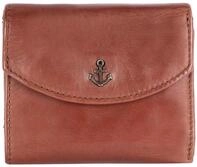 HARBOUR 2nd Geldb&ouml;rse "Ronia" Geldbeutel Portemonnaie mit Anker Emblem
