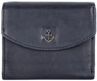 HARBOUR 2nd Geldb&ouml;rse "Ronia" Geldbeutel Portemonnaie mit Anker Emblem