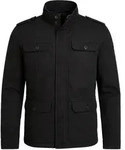 Allwetterjacke BRANDIT "Brandit Herren Britannia Winter Jacket", Herren, Gr. S,