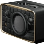 JBL Home Speaker "Authentics 200", schwarz, B:26,63cm H:17,17cm T:16,74cm,