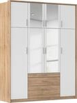 rauch Kleiderschrank "Schrank Dreht&uuml;renschrank Garderobe Ankleide Schlafzimmer