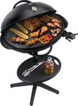 Steba Elektro-Standgrill "VG 350 BIG" 2200 W