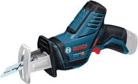 Bosch Professional S&auml;bels&auml;ge "GSA 12V-14 V-LI" Set, 12 V, ohne Akku
