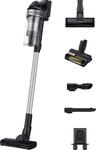 Samsung Akku-Handstaubsauger "VS15A60BGR5/WD, Jet 65 PetPRO," 410 W, beutellos,