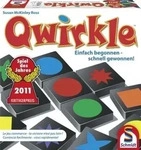 Qwirkle von Schmidt Spiele