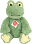 Teddy-Hermann Teddy Hermann Herzekind Frosch Frederick 32 cm