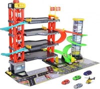 Simba Parkgarage von Dickie Toys