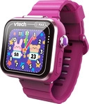 Vtech 531614, Vtech Kidizoom Smart Watch Max lila